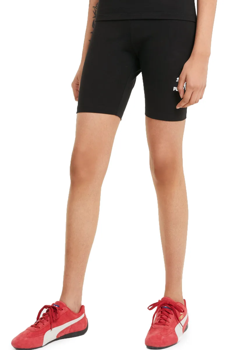 Σορτς Puma Classics Tights 7 530234-01 Γυναικείο