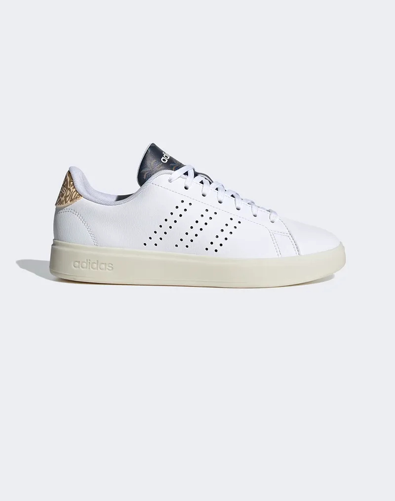 ADIDAS ADVANTAGE 2.0 IG9182-WHITE White