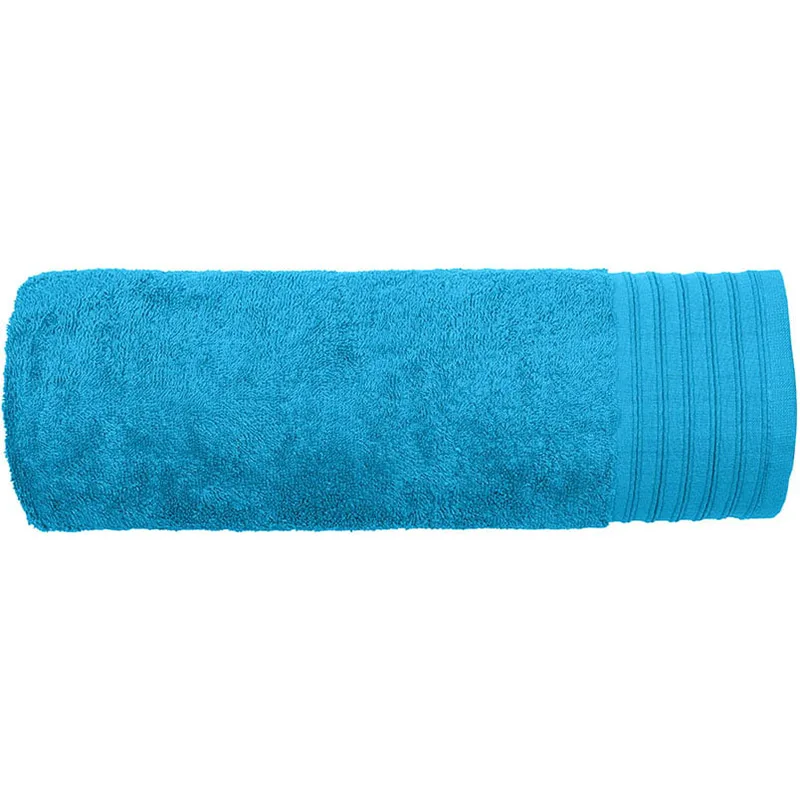 Πετσέτα Σώματος 80x150 Beauty Home 3030 Turquoise 80x150
