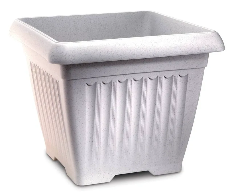 ΓΛΑΣΤΡΑ PLASTONA PLASTONA CORFU ΤΕΤΡΑΓΩΝΗ ΓΡΑΝΙΤΗΣ (50X50 CM)