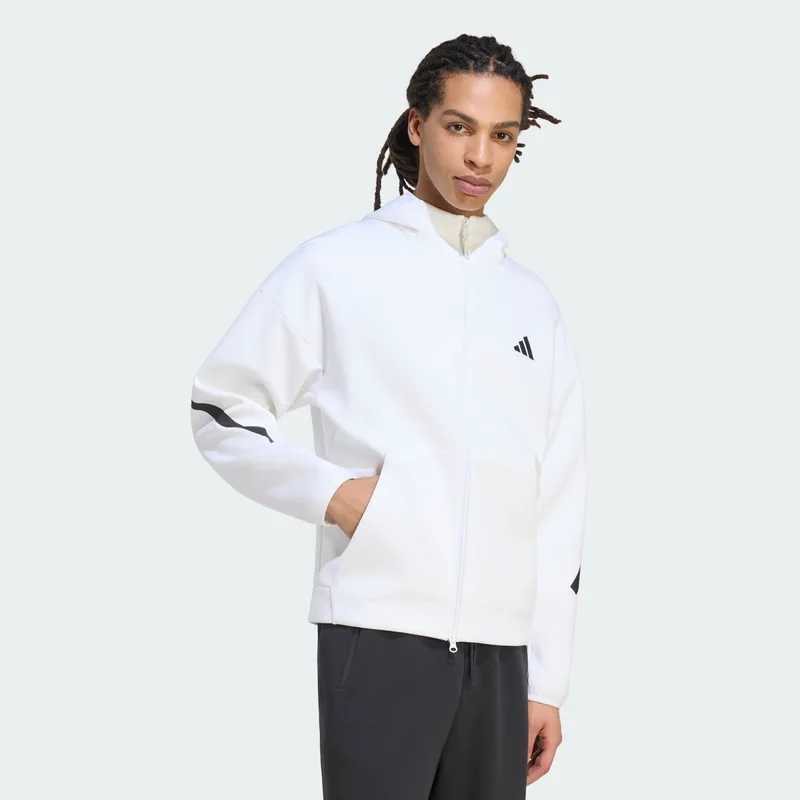adidas sportswear M Z.N.E. Full Zip Track Top (9000281004_1539)