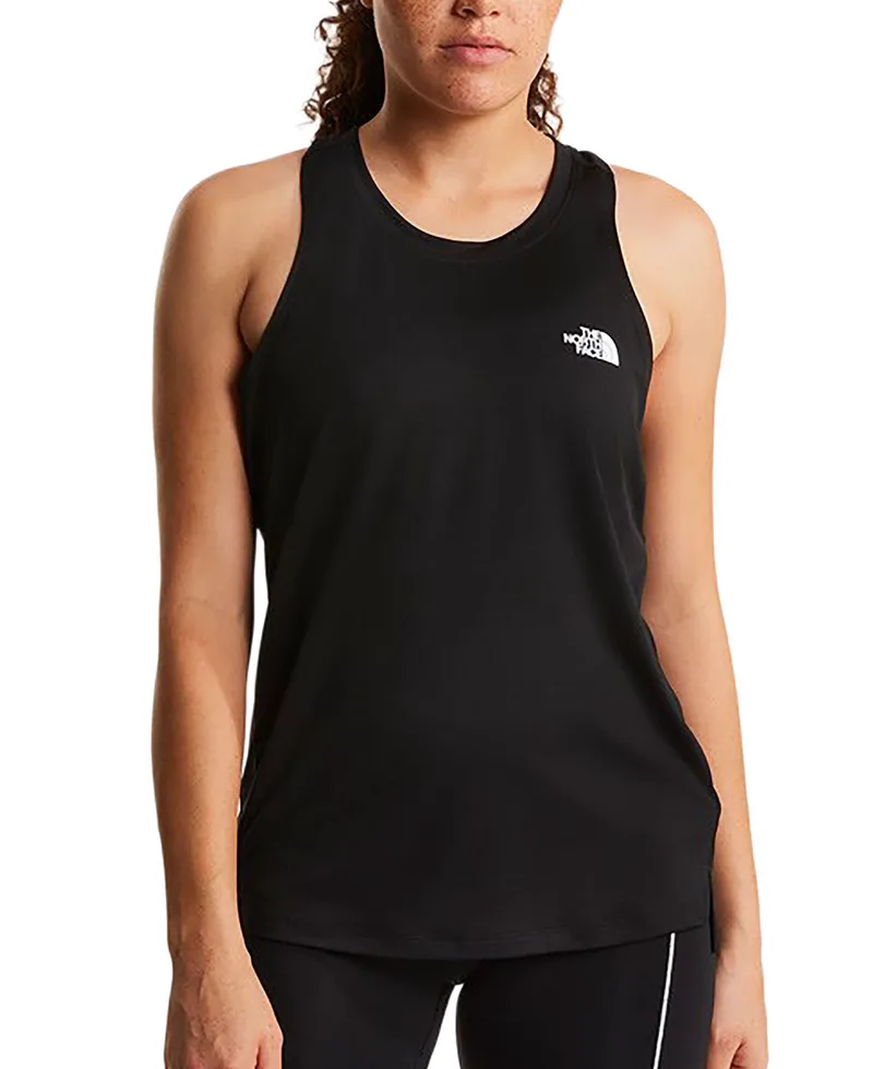 Γυναικείο Flex Tank Top Μαύρο The North Face NF0A8BRT-JK31