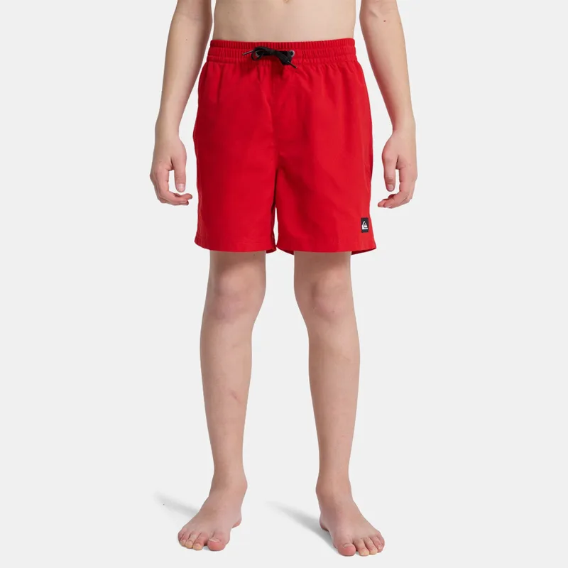 Quiksilver Everyday Volley Παιδικό Σορτς Μαγιό (9000271305_30485)