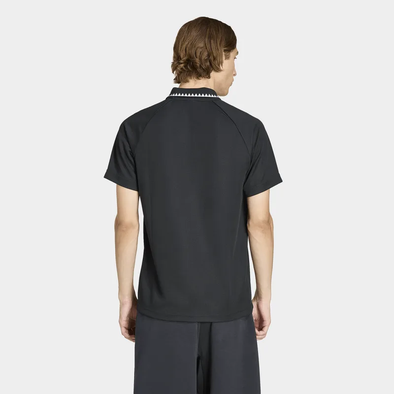 adidas Originals M Chest Stripes Slim Polo (9000274681_1469)