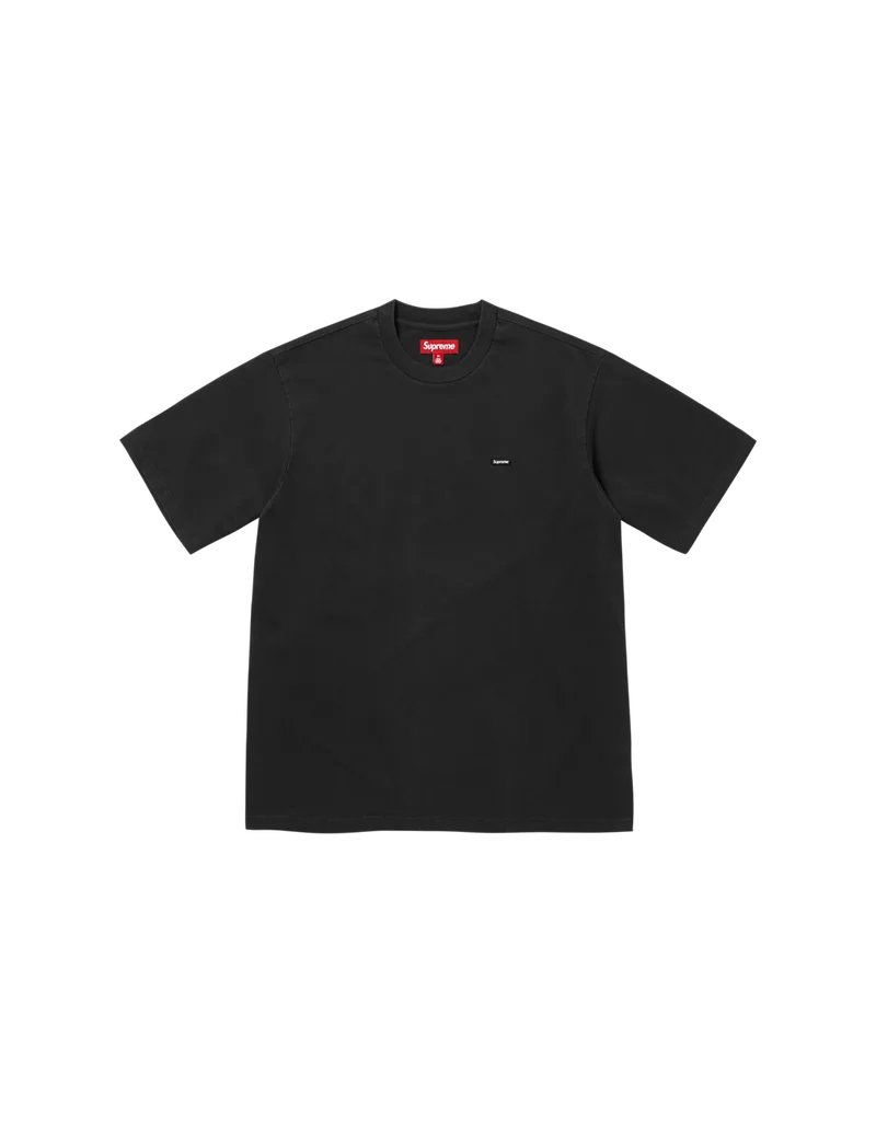 Supreme Small Box Tee 'Black' SS26KN4BLACK MBS