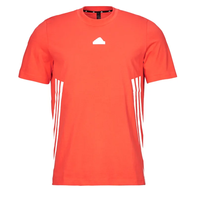 T-shirt με κοντά μανίκια adidas M FI 3S REG T