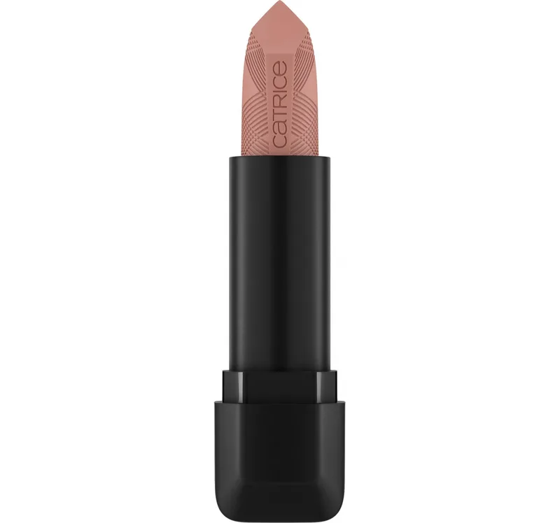 Scandalous Matte Lipstick -010 Plain Truth