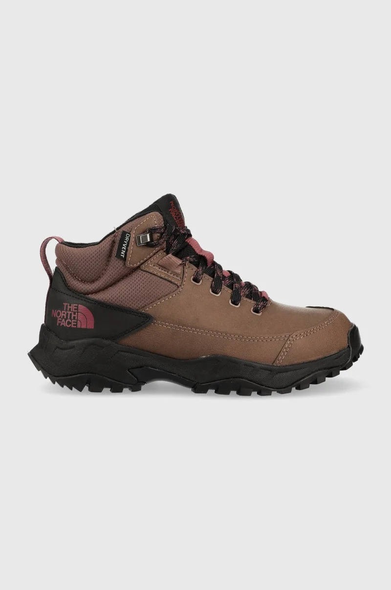 Παπούτσια The North Face Storm Strike III WP