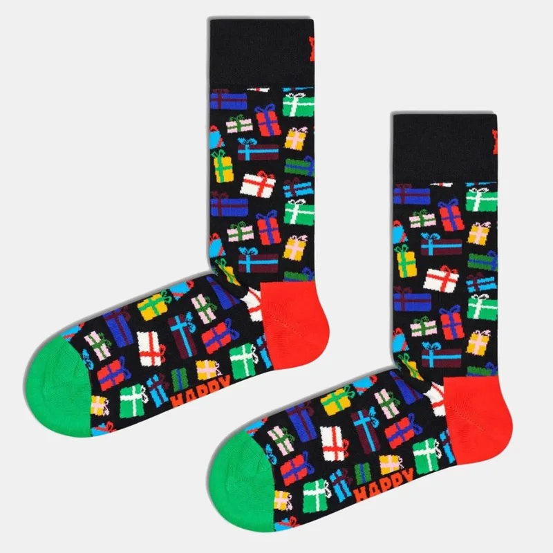 Happy Socks Gift Bonanza Ανδρικές Κάλτσες (9000224594_1523)
