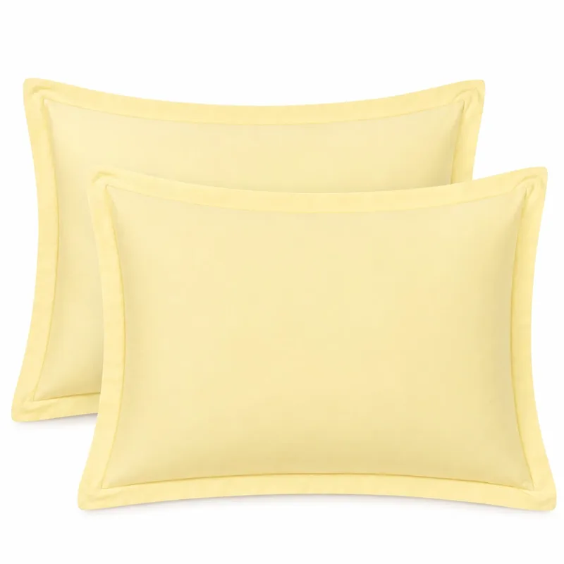 Μαξ/θηκες Οxford Πεννιέ Yellow (0.52x0.72+4)