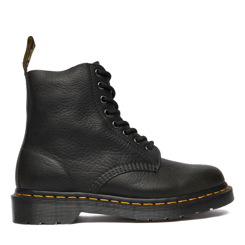 Ορειβατικά παπούτσια Dr. Martens 1460 Pascal DM31981300 Πράσινο