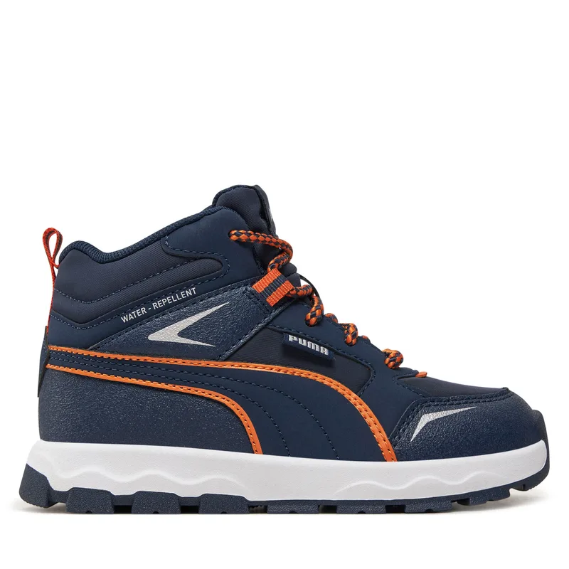 Αθλητικά Puma Evolve Trail Ps 397645 02 Σκούρο μπλε