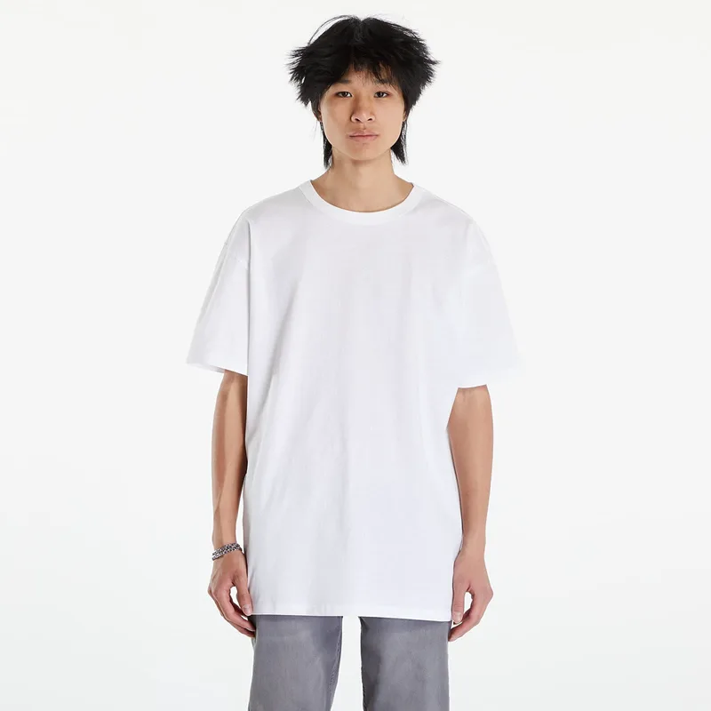 T-shirt Urban Classics Oversized Tee White M