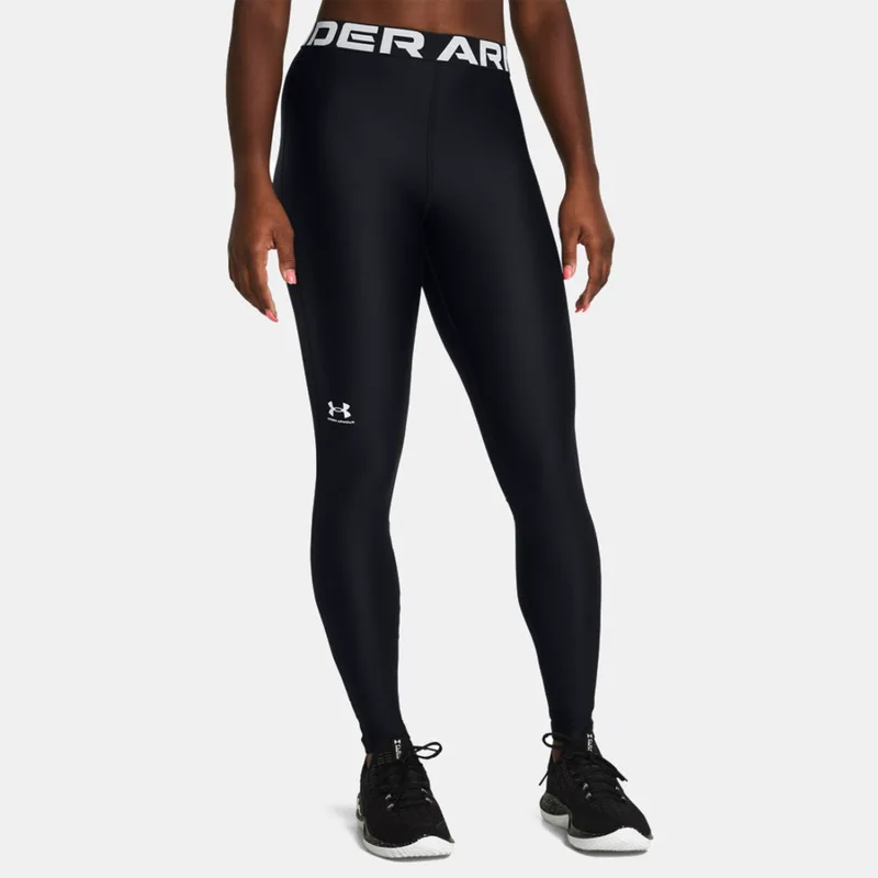 Under Armour Heatgear Γυναικείο Μακρύ Κολάν (9000167429_44184)