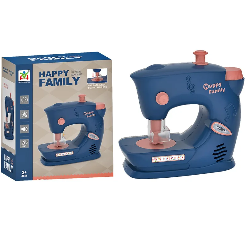 Ραπτομηχανή Μικρή Μπαταρίας 14x17x10εκ. Toy Markt 77-1144 - Toy Markt - 77-1144