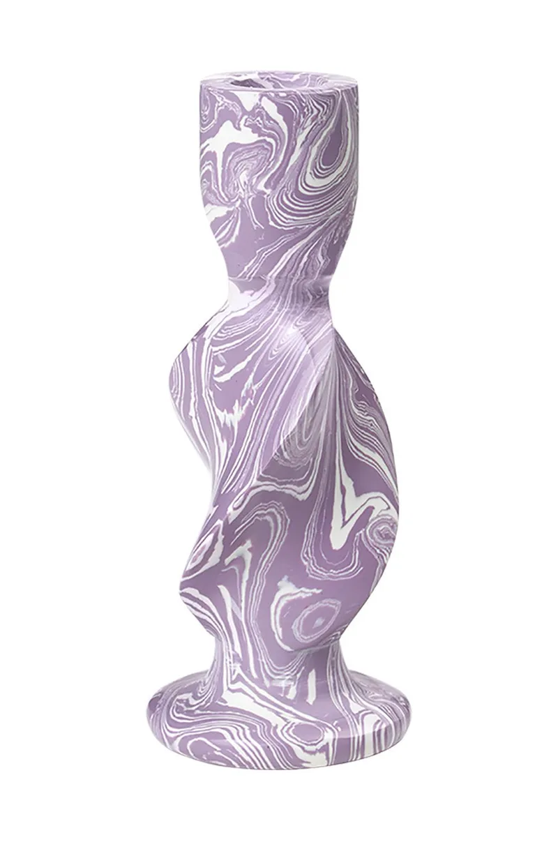 Διακοσμητικό κηροπήγιο Broste Copenhagen Twist