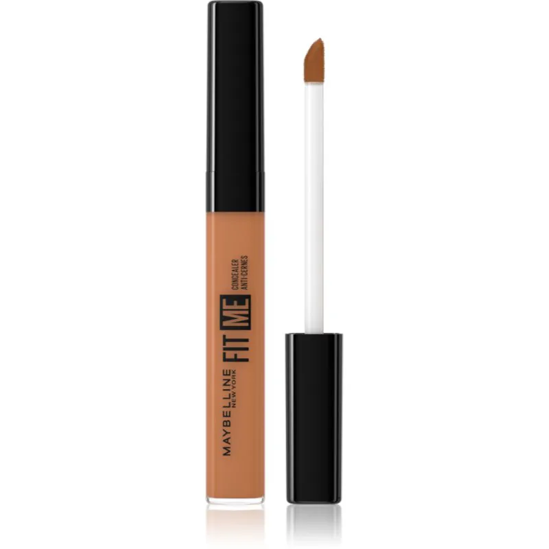 MAYBELLINE NEW YORK Fit Me! κονσίλερ απόχρωση 30 Café 6.8 ml