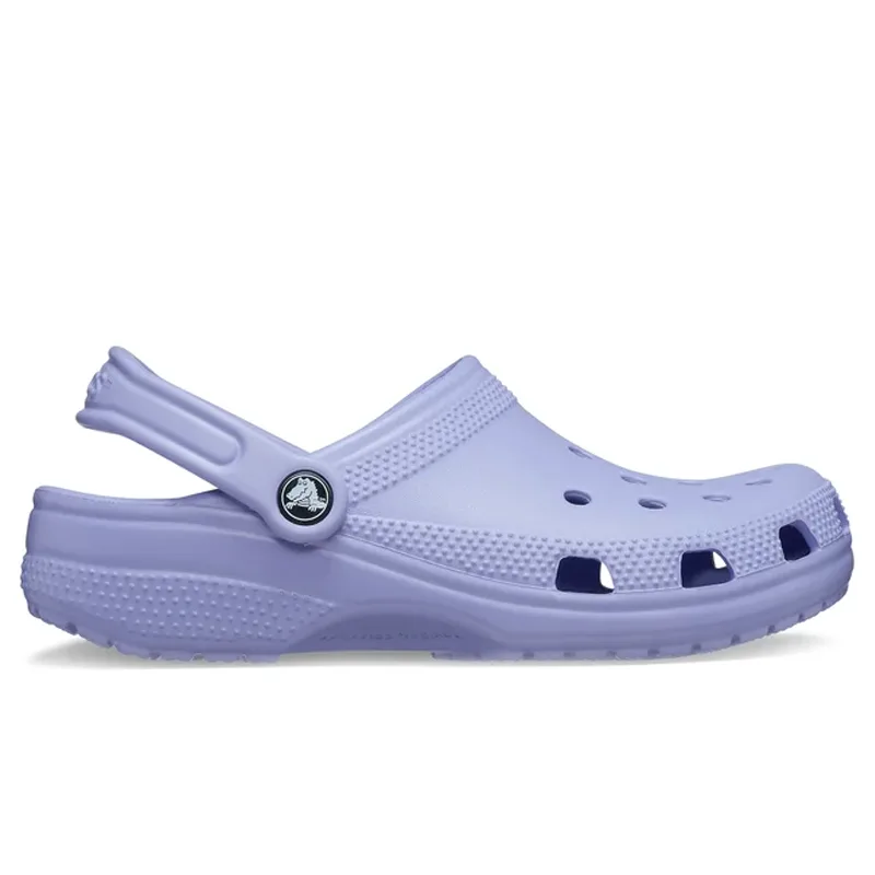 CROCS Classic 10001 5BN Mystic Purple