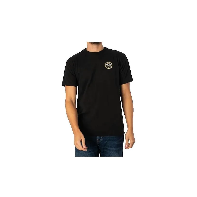 T-shirts & Polos Vans T-shirt Lokkit