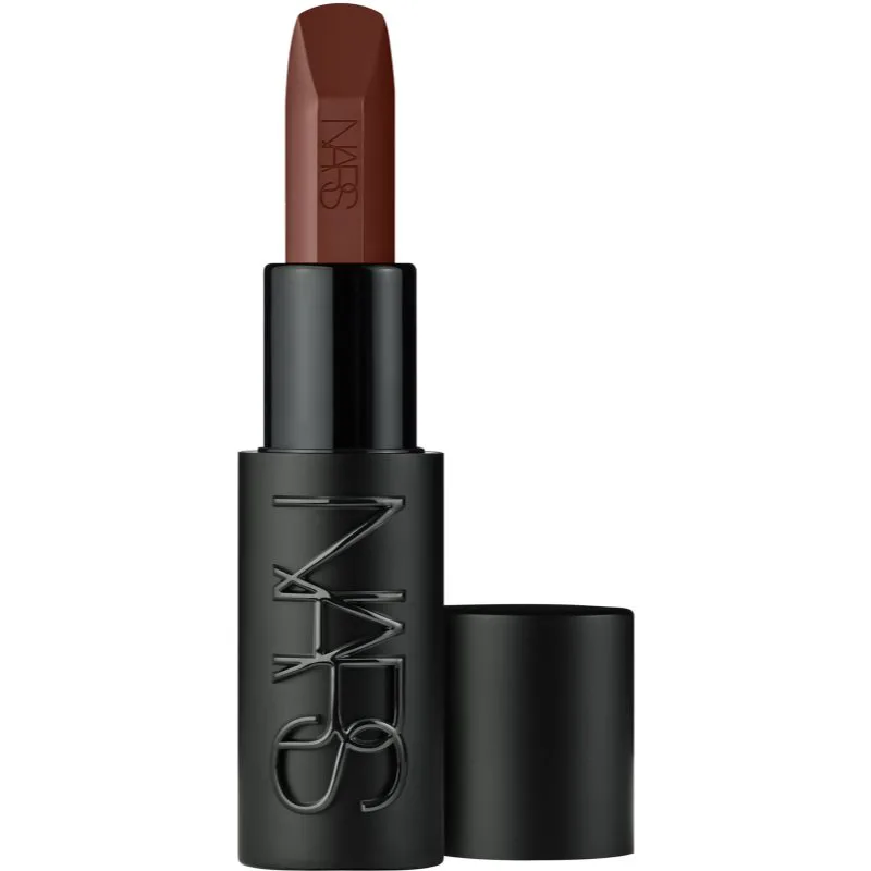 NARS Explicit Lipstick σατέν κραγιόν απόχρωση BEWITCHED 3.8 γρ