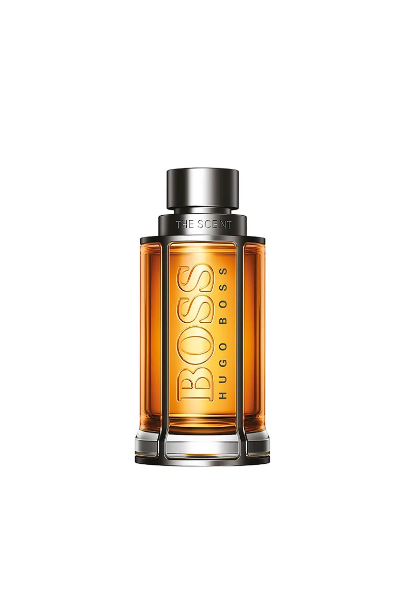 Boss The Scent Eau de Toilette - 8571035864