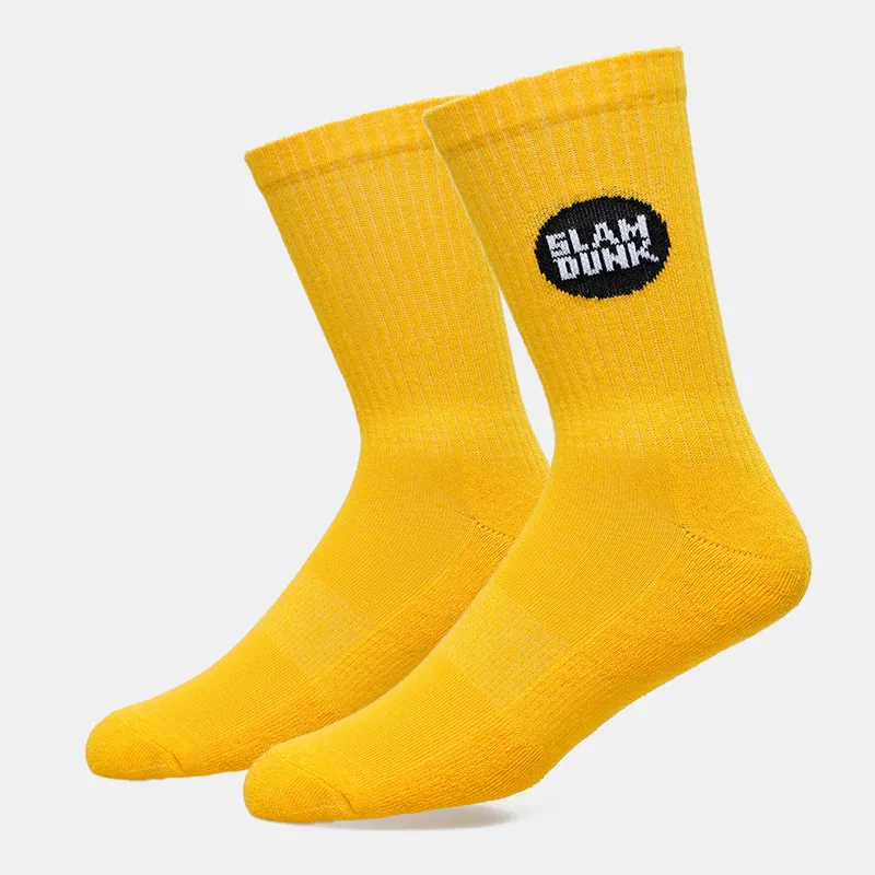 Slamdunk Basketball Unisex Κάλτσες (9000123427_2005)