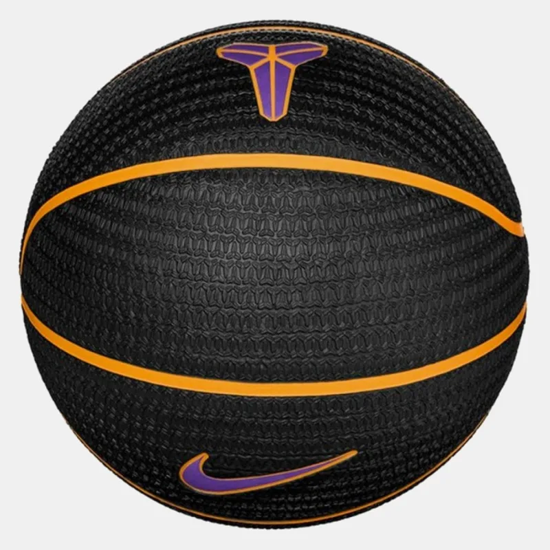Nike Playground 8P Kobe Bryant Deflated Outdoor Μπάλα Μπάσκετ (9000245261_88797)
