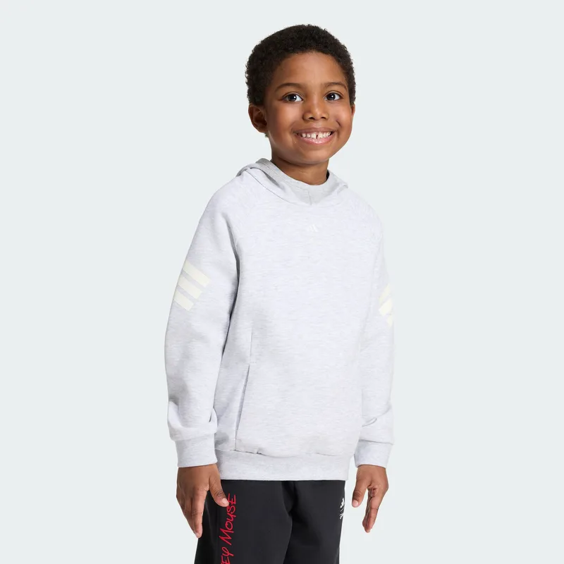 adidas sportswear K Disney Mickey Mouse Sweatshirt (9000284695_95092)
