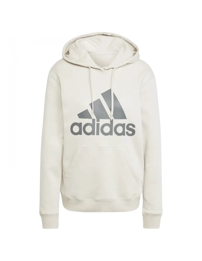 adidas Essentials Big Logo W Hoodie IY6708