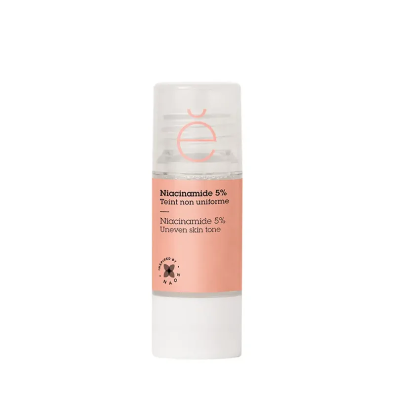 Etat Pur Active Pure Niacinamide 5% 15ml