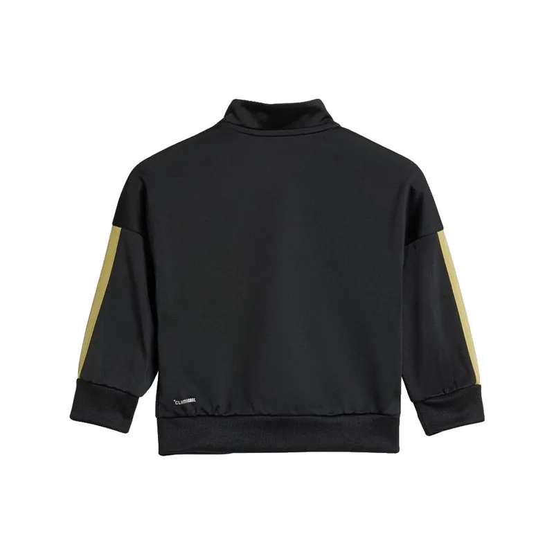 Ζακέτα adidas Vêtements essentials climacool noir/or