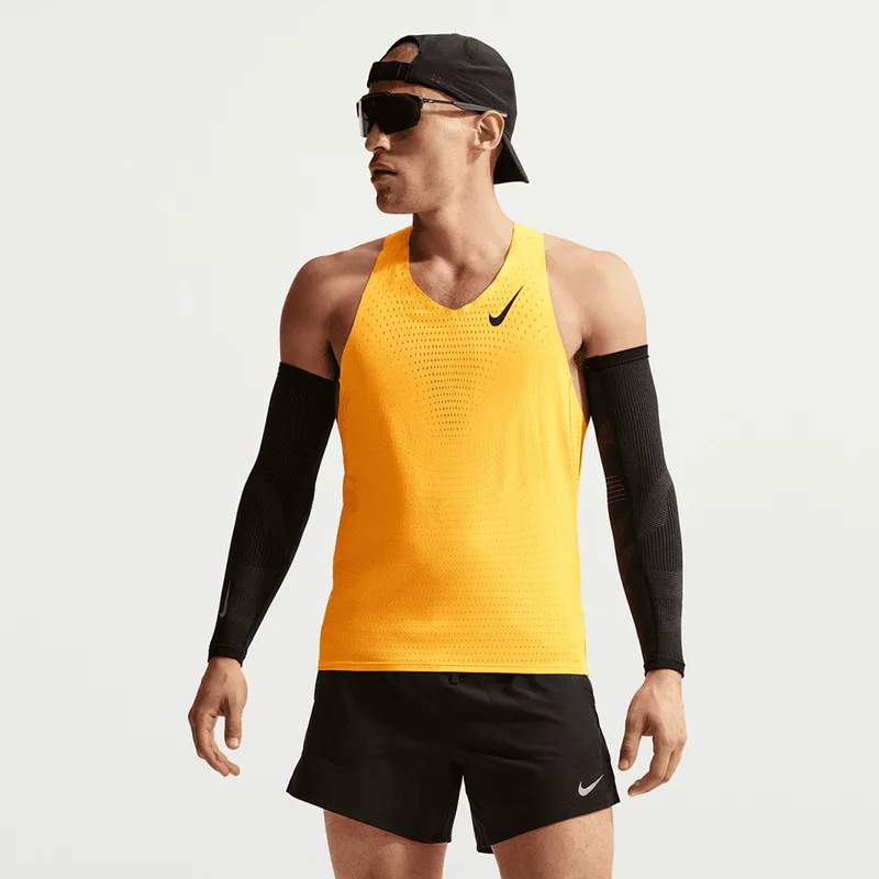 Nike AeroSwift Ανδρικό Αμάνικο T-Shirt (9000252409_28787)
