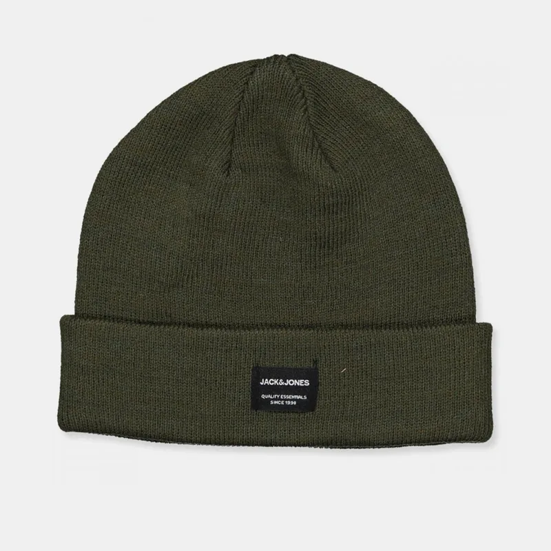 Jack & Jones Παιδικός Σκούφος (9000116930_4667)