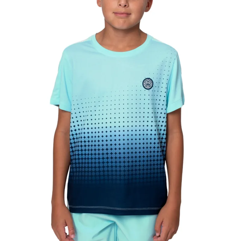 Bidi Badu Spectrum Junior Tennis Tee