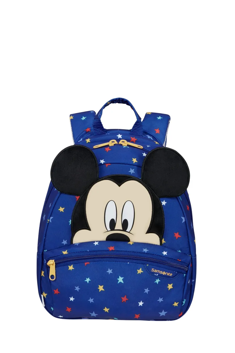 Σακίδια Πλάτης DISNEY ULTIMATE 2.0 MICKEY STARS Size 27.5
