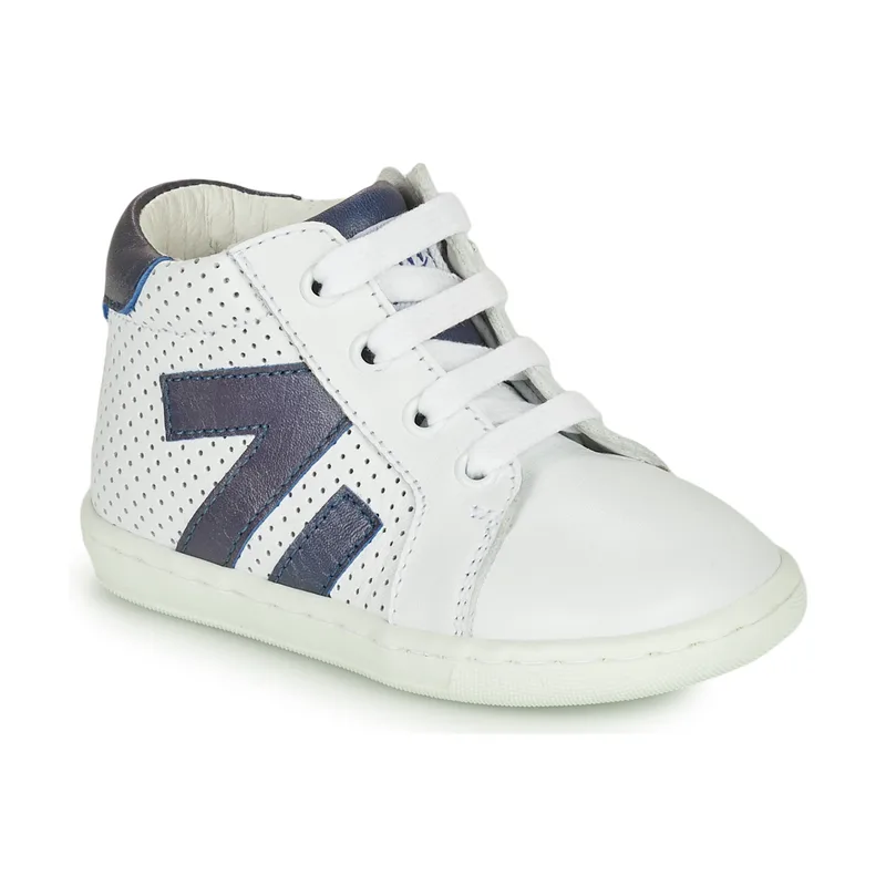 Ψηλά Sneakers GBB ABOBA