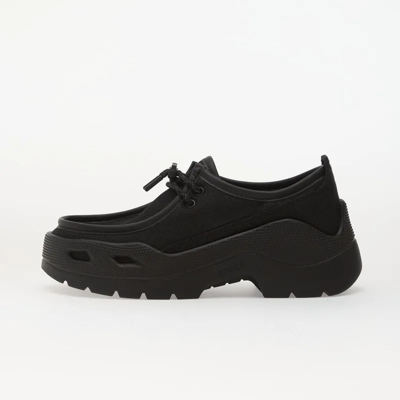 Sneakers Crocs Gallery Shoe Tech Black EUR 42-43
