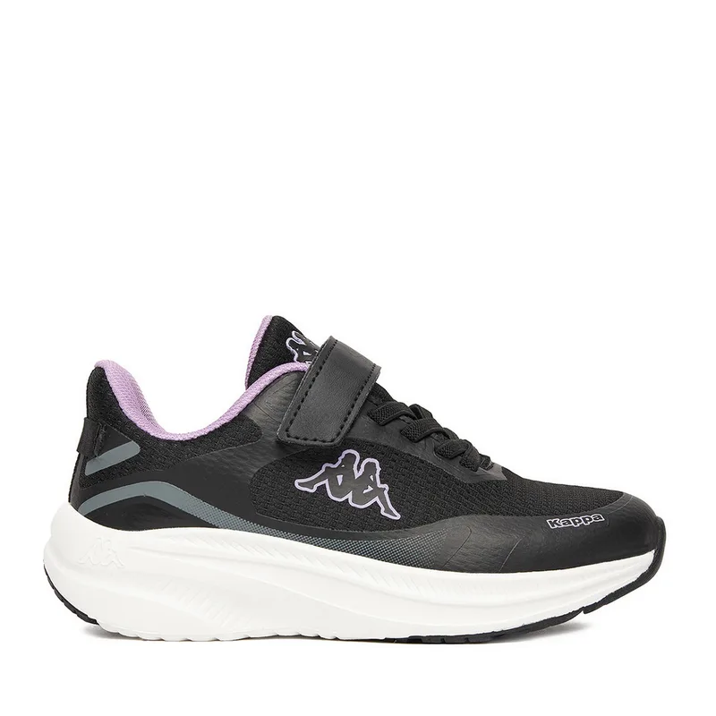 Αθλητικά Kappa CEO-AW24-3C041(DZ) Μαύρο