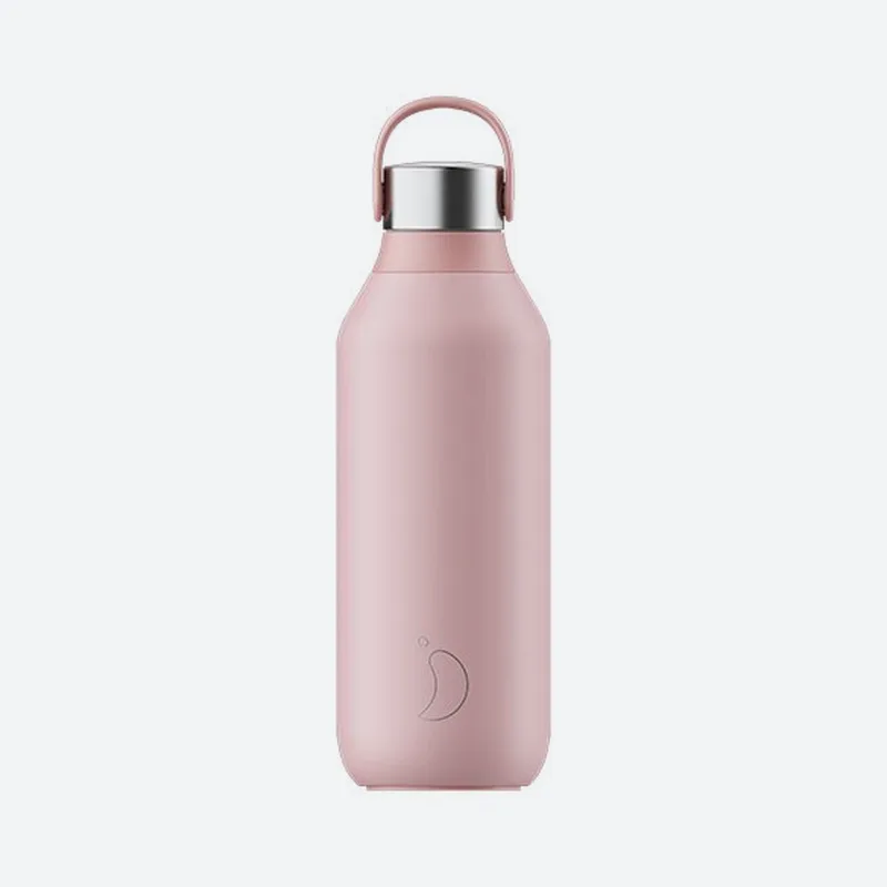 Chilly's Blush Μπουκάλι Θερμός 500ml (9000092495_51067)