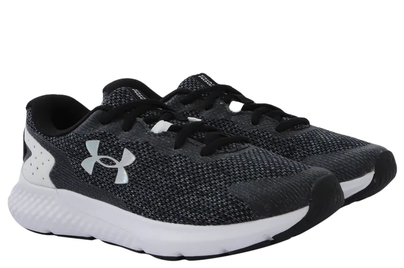 Παπούτσια Running Under Armour Charged Rogue 3 Knit 3026147-001 Γυναικείο