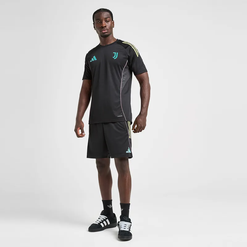 adidas Juventus FC Tiro 25 Competition Training Ανδρικό Σορτς (9000265828_1469)