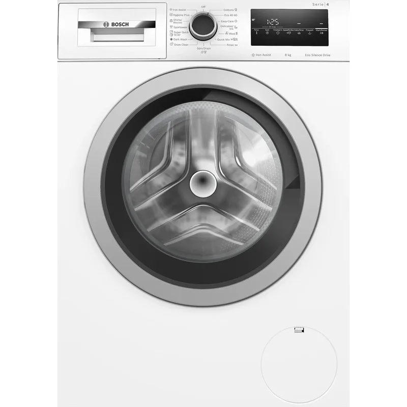 Πλυντήριο Ρούχων Bosch WAN28266BY