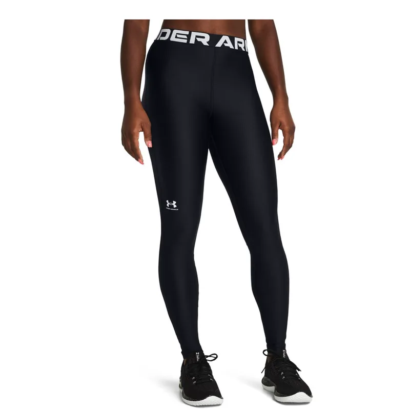 Under Armour W Authentic Leggings (1383559-001)