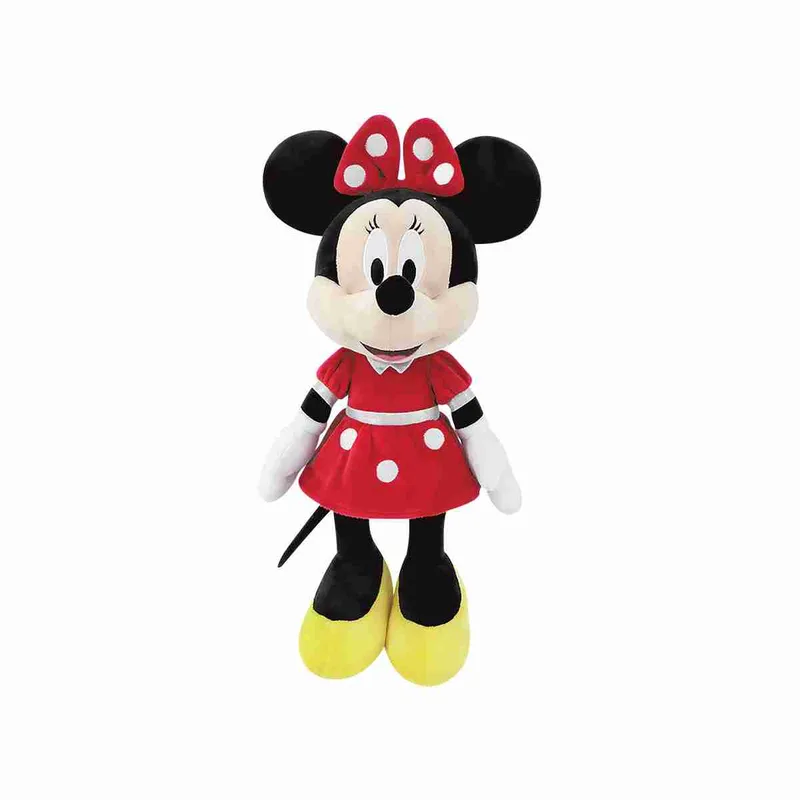 Λούτρινο DISNEY Minnie 45εκ. 2001284