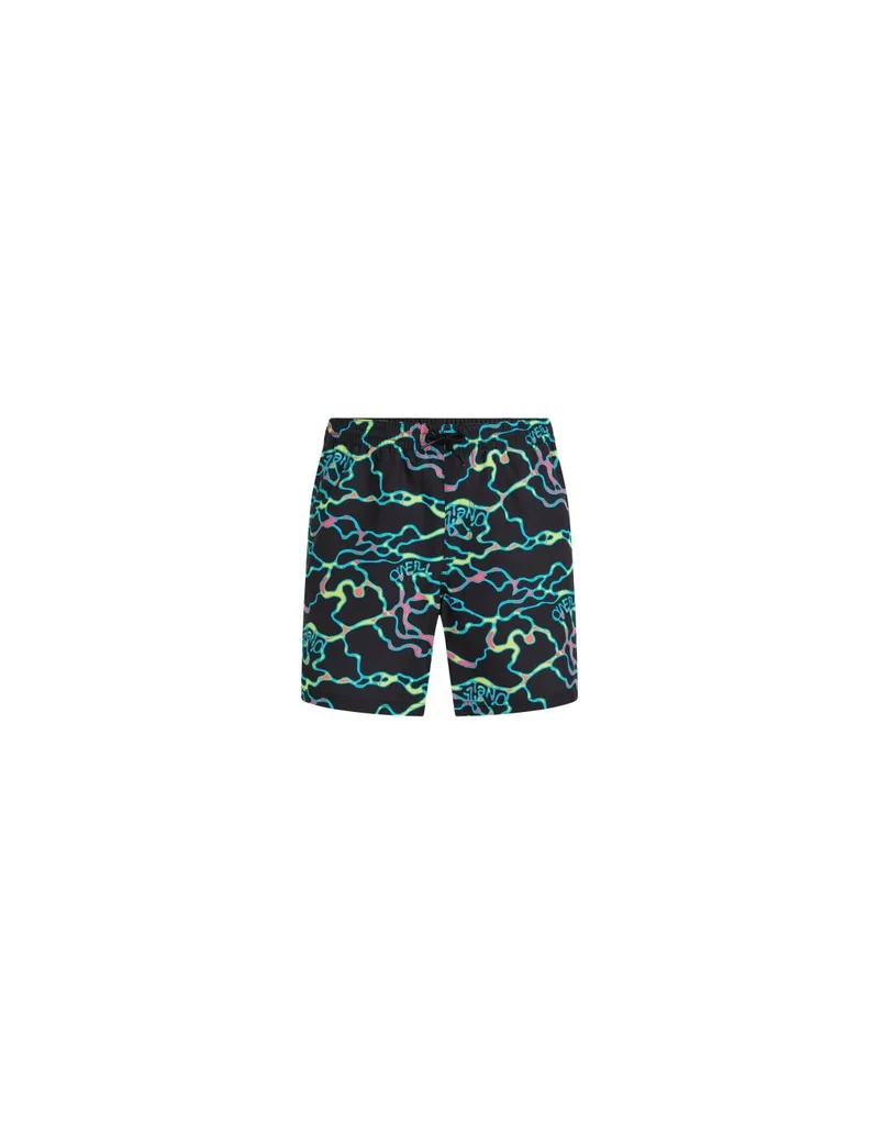 O'Neill Jack Cali Crazy 16'' Swim Shorts M 92800613566
