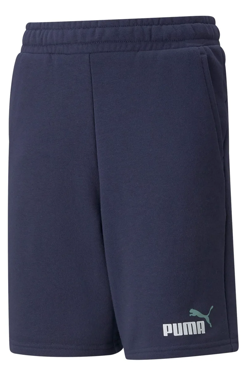 Σορτς Puma ESS+ 2 Col Shorts TR B 586989-96 Αγόρι