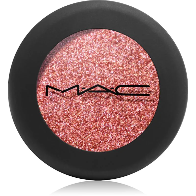 MAC Cosmetics Eye Shadow Glitter αστραφτερές σκιές ματιών απόχρωση Let's Roll 1 γρ