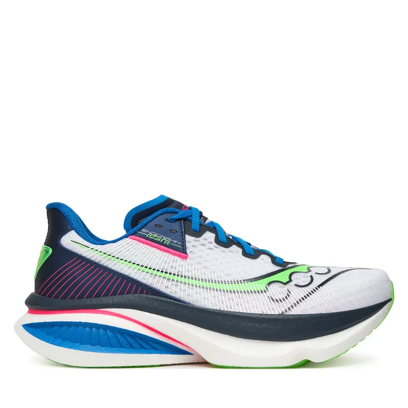 Παπούτσια για Τρέξιμο Saucony Endorphin Azura S21070 Λευκό