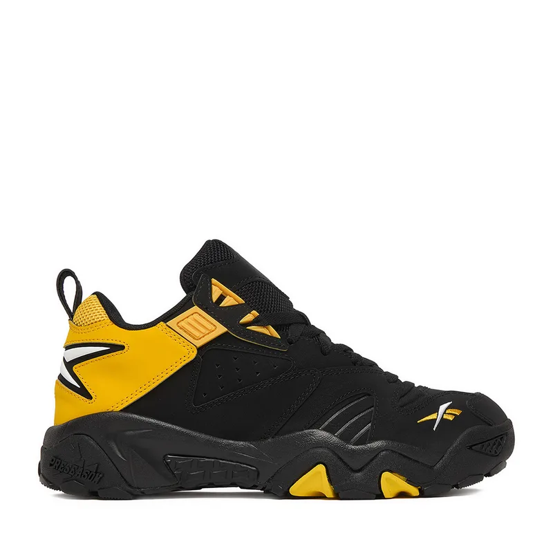 Αθλητικά Reebok EO-BRUTUS LOW 100244787 Μαύρο