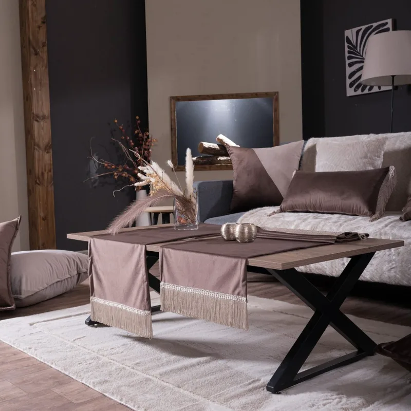 Τραβέρσα 40X160 Teoran Velvet 3 (40x160)